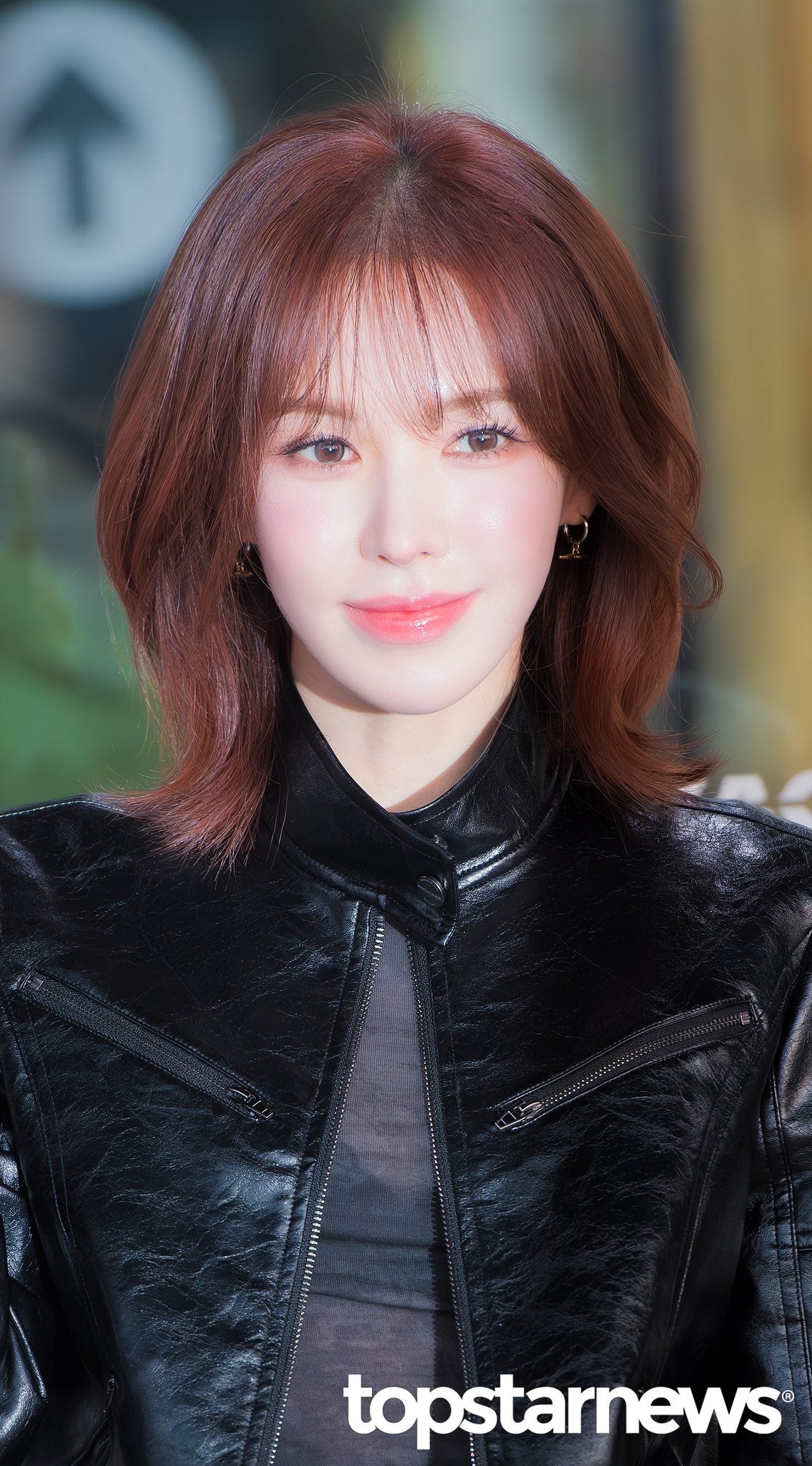 레드벨벳 최근 활동샷