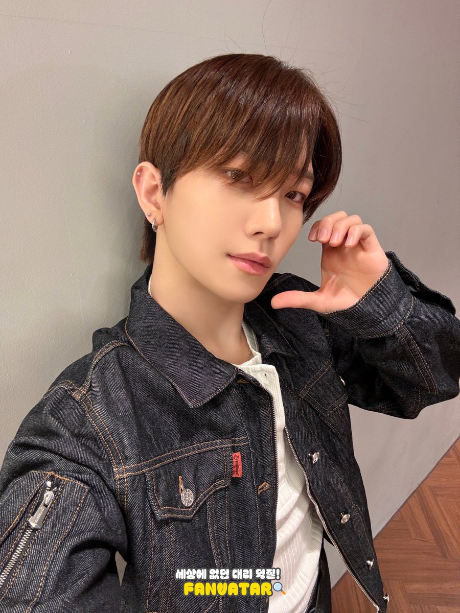 Recent activity shot of TNX