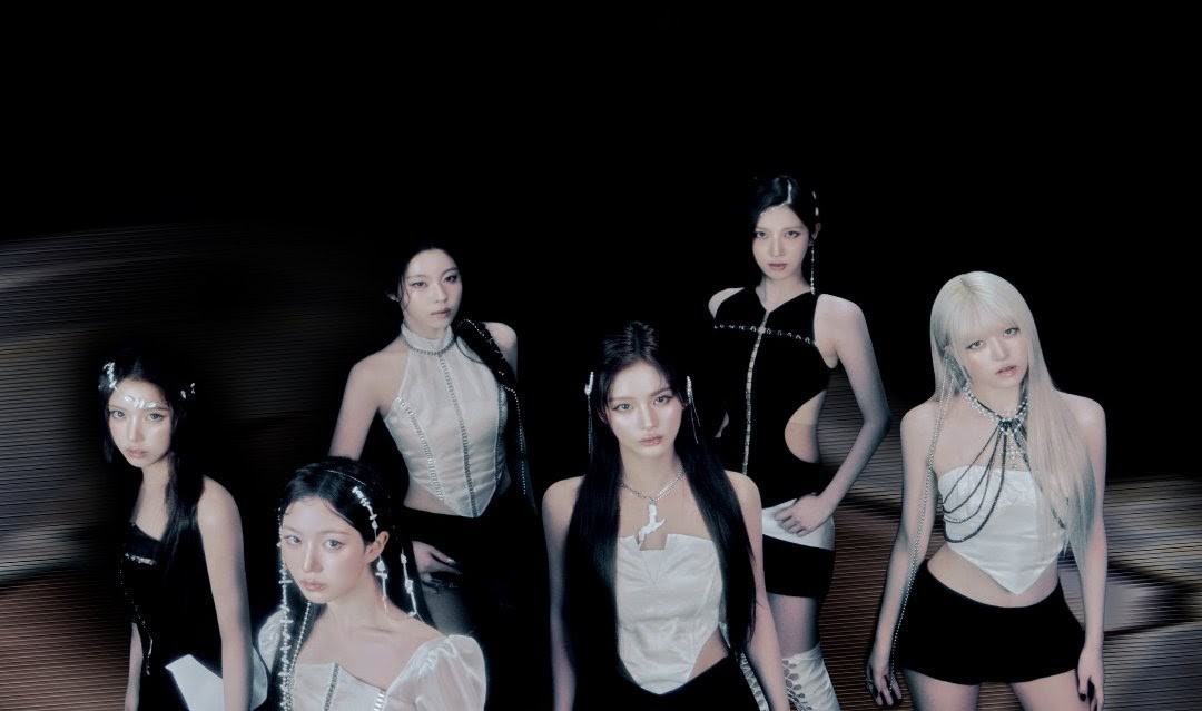 Latest photo of NMIXX