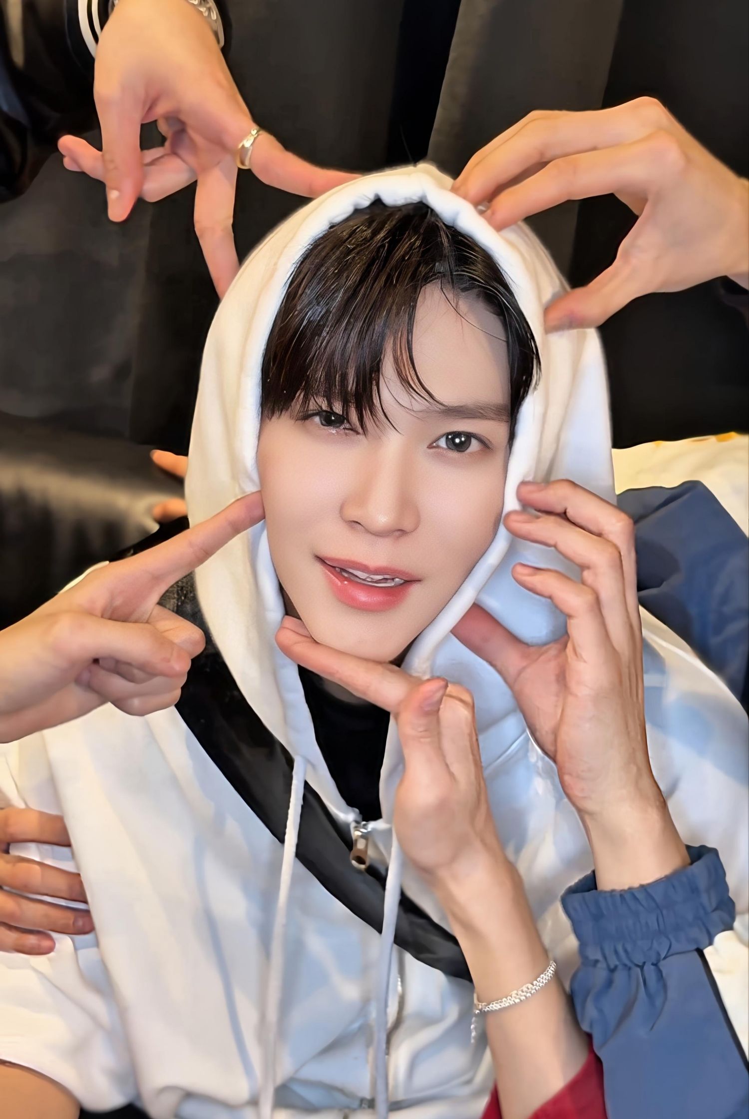 Eunseok (RIIZE)的最新照片