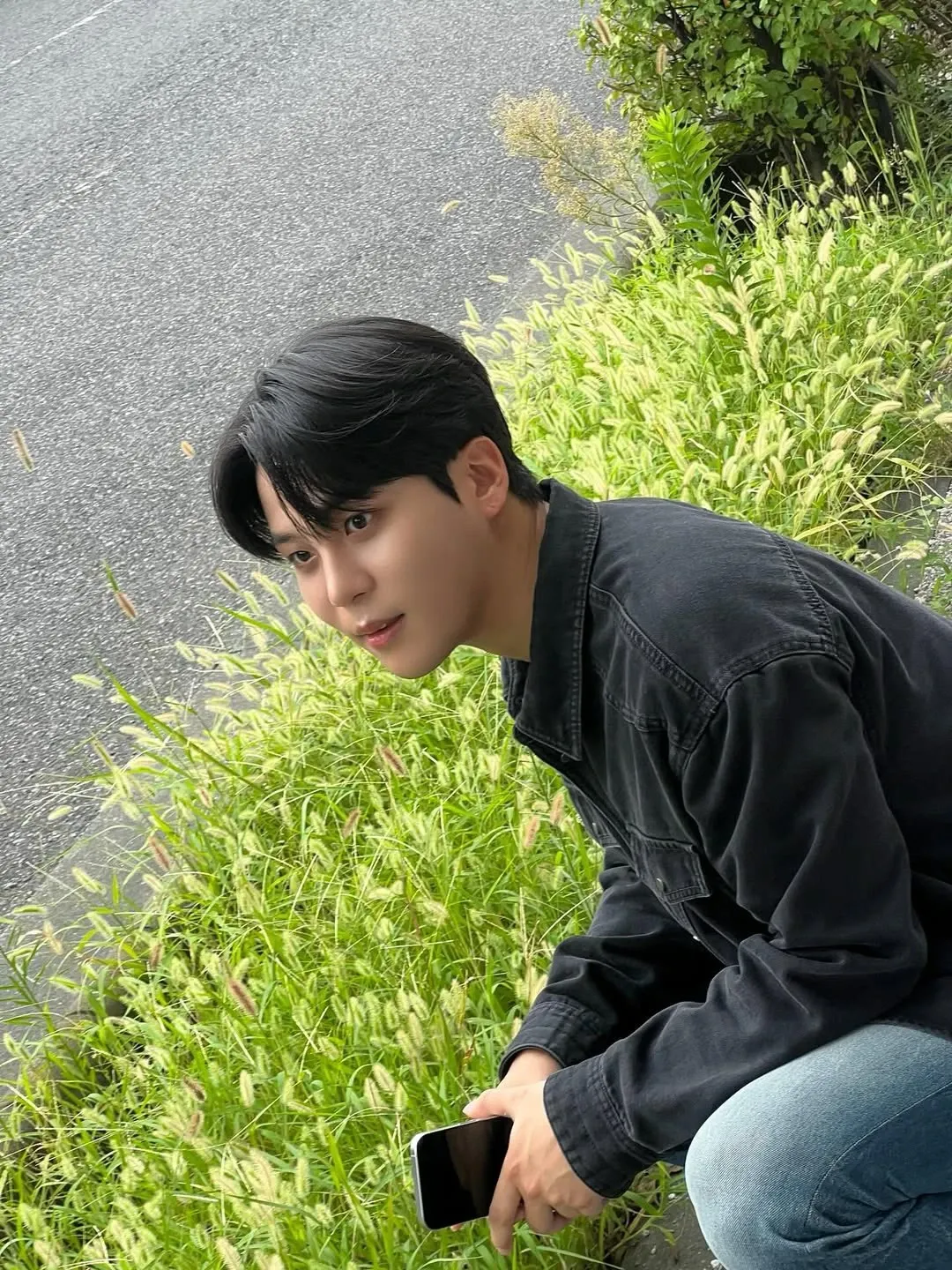 鍾浩 (ATEEZ)的最新活動照片