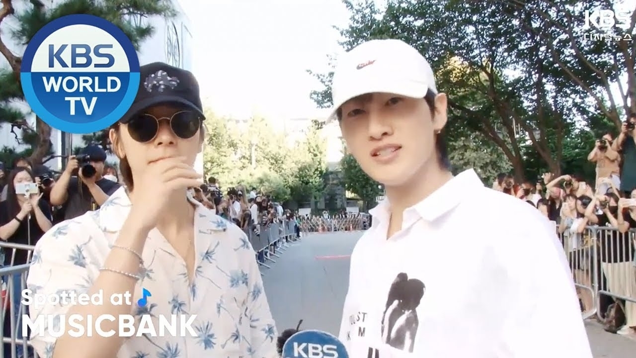 Latest photo of Eunhyuk (Super Junior)