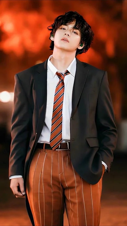 The most beloved wallpaper among V (BTS)'s fans