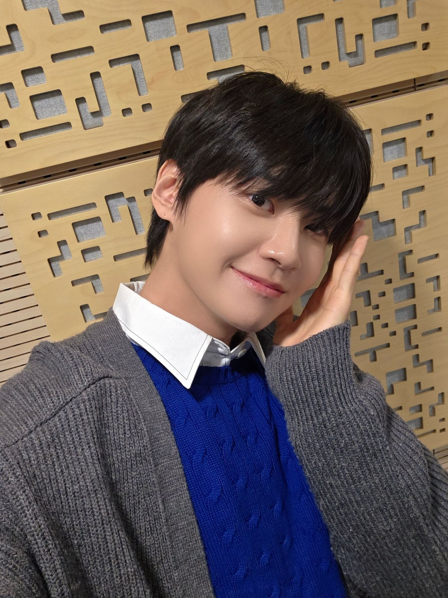 Latest photo of Lee Jinhyuk