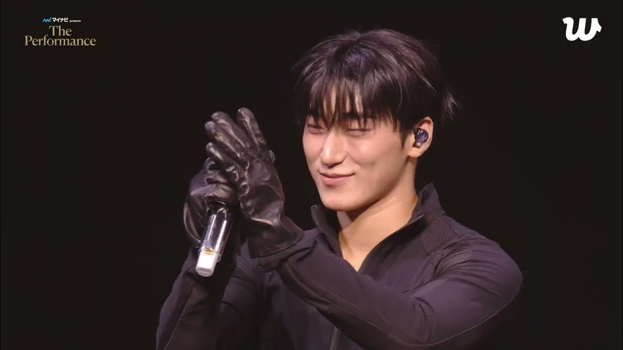 에이티즈의 비하인드 컷