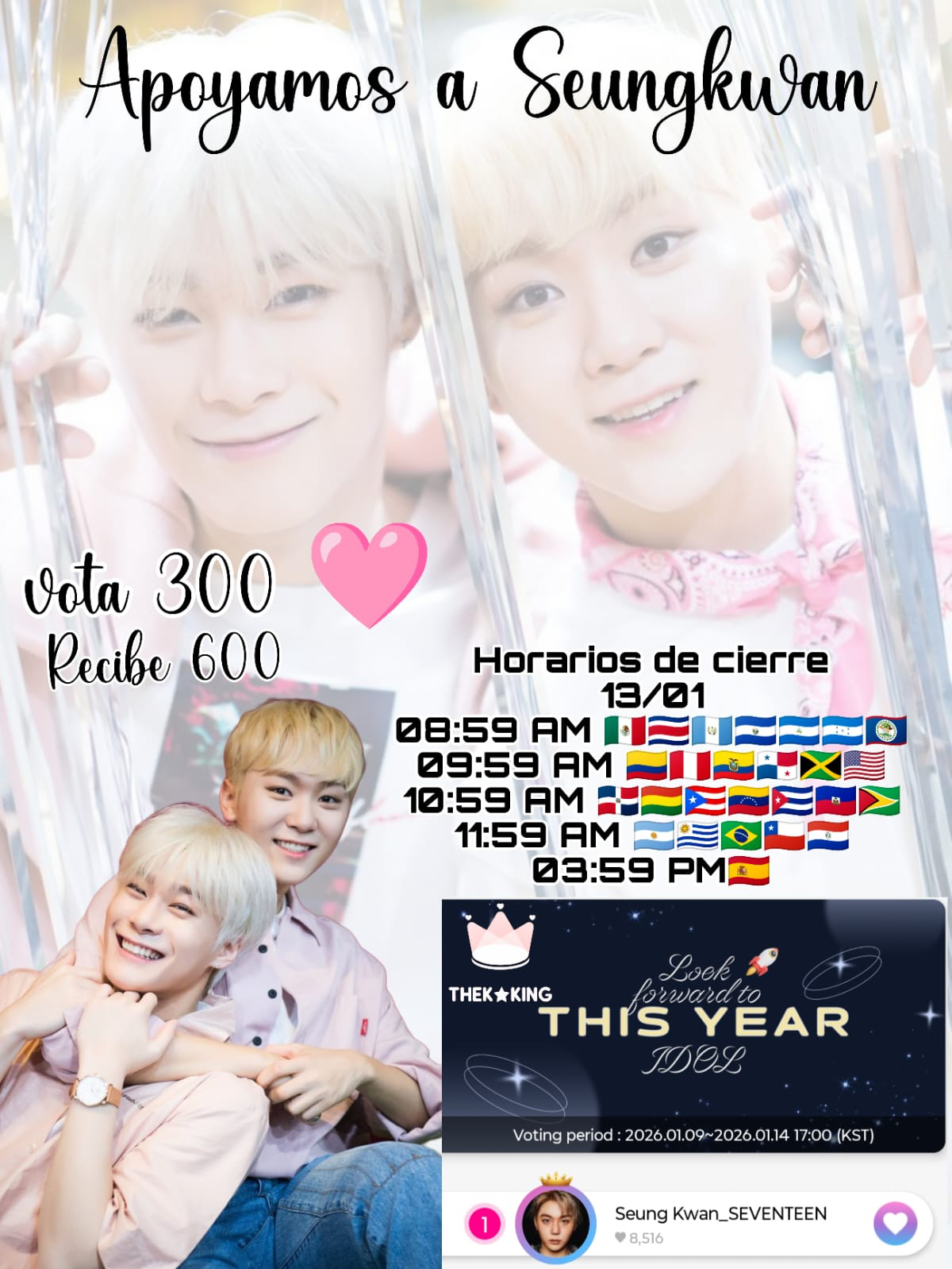 A moment captured by Moonbin (ASTRO)'s fan