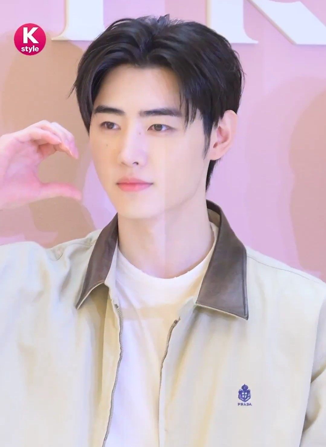 Foto terbaru Sunghoon (ENHYPEN)