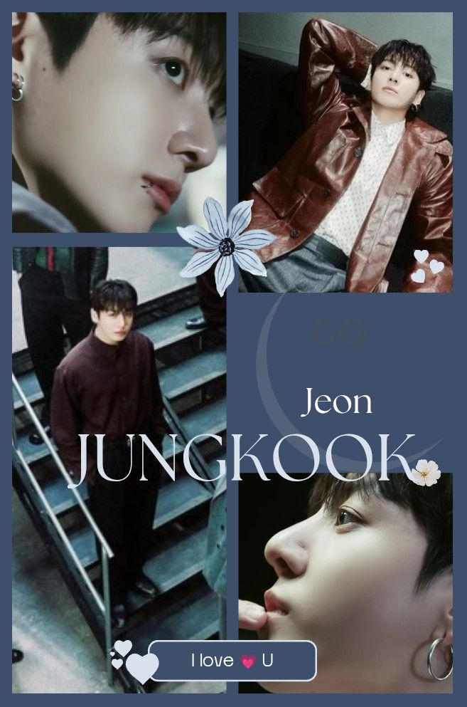 Potret di balik layar Jungkook (BTS)