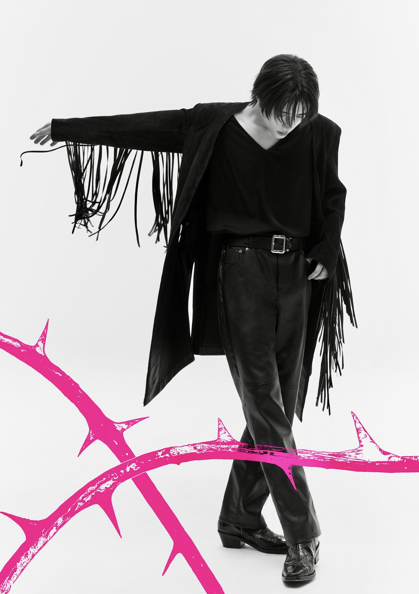 Latest photo of Beomgyu (TOMORROW X TOGETHER)