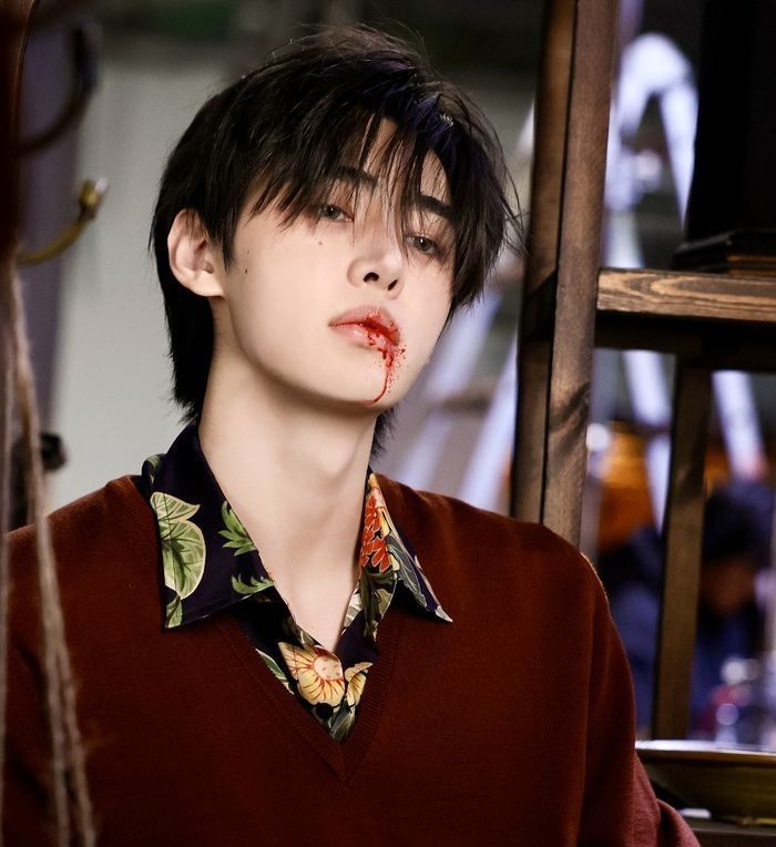 Foto aktivitas terbaru ENHYPEN