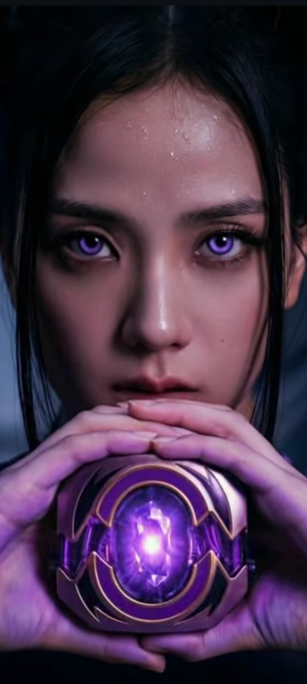 Foto terbaru Jisoo (BLACKPINK)