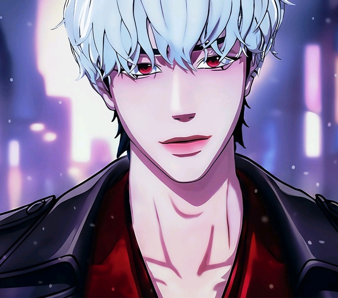 Latest photo of Eunho (PLAVE)