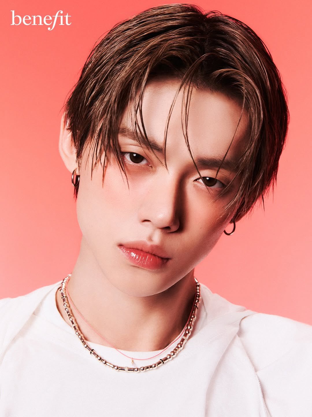 ヨンジュン (TOMORROW X TOGETHER)ファンが撮った瞬間