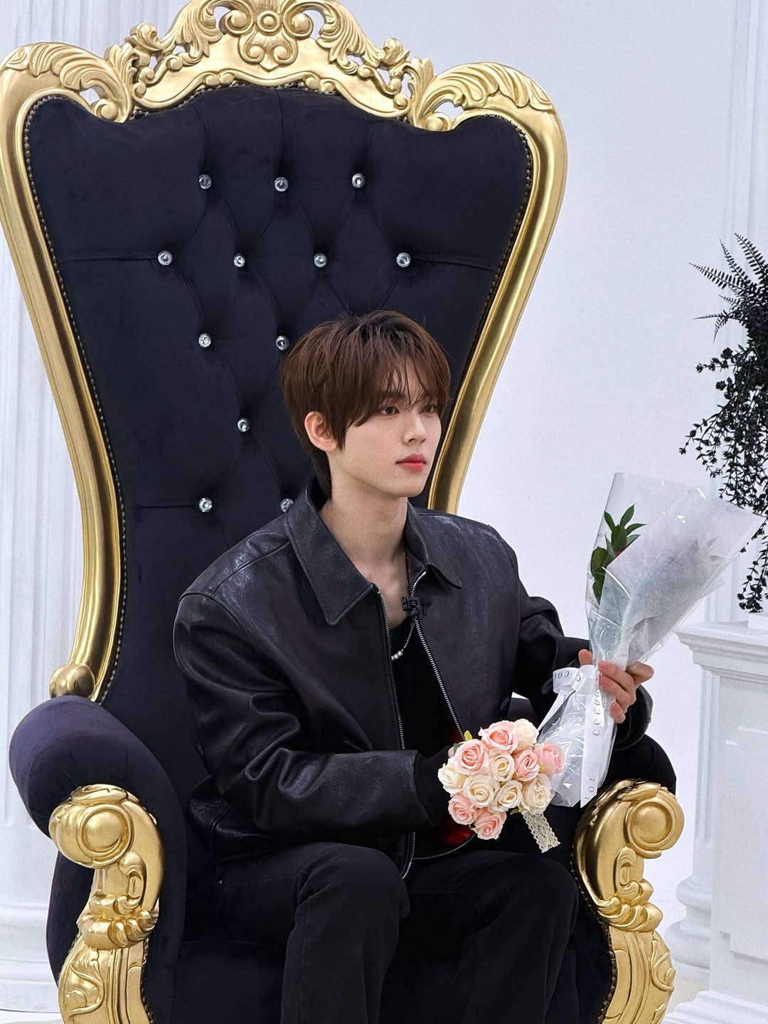 Latest photo of ZEROBASEONE