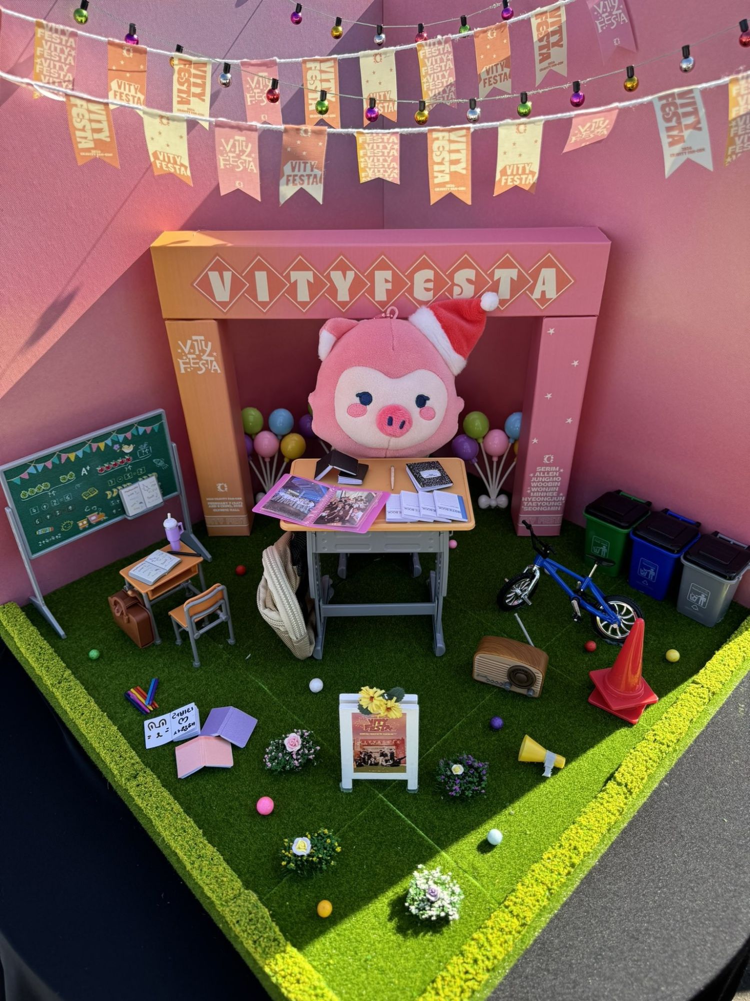 Latest photo of Serim (CRAVITY)