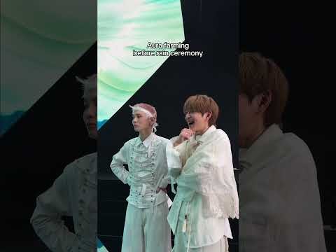 Recent activity shot of Minho (SHINee)