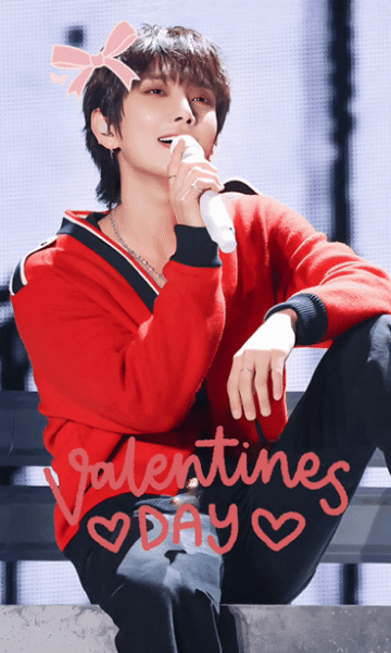 Latest photo of Joshua (SEVENTEEN)