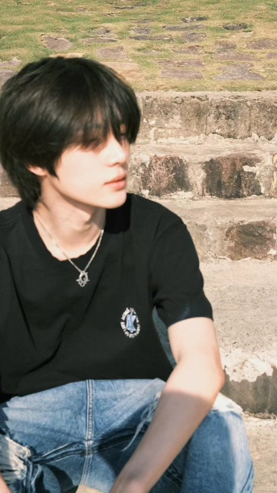 Fan-made special wallpaper for Beomgyu (TOMORROW X TOGETHER)