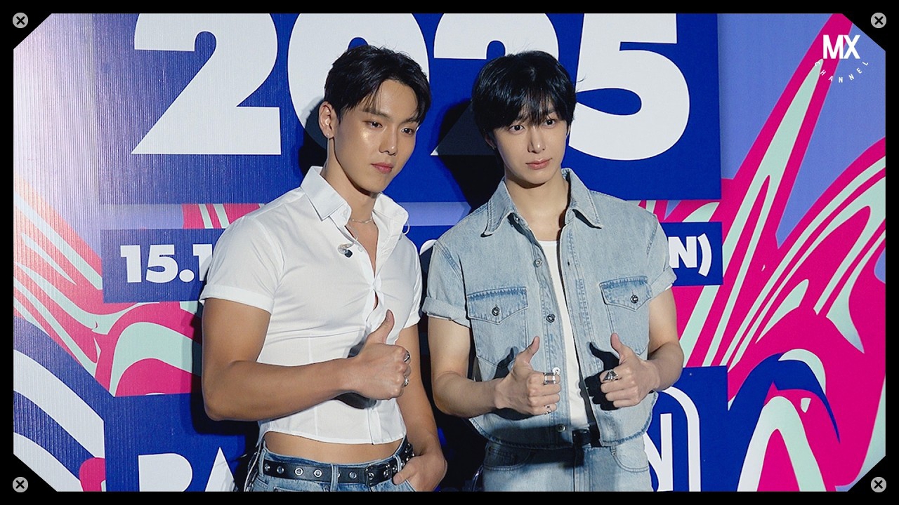 셔누 (몬스타엑스)의 최신 사진