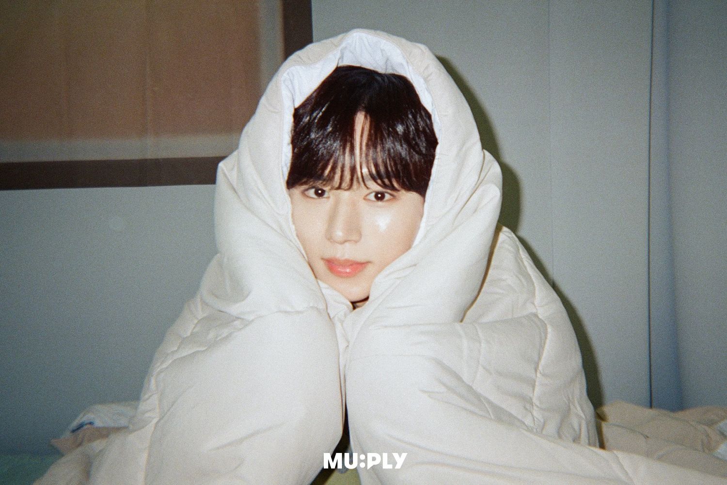 Latest photo of Kim Junseo (ALPHA DRIVE ONE)