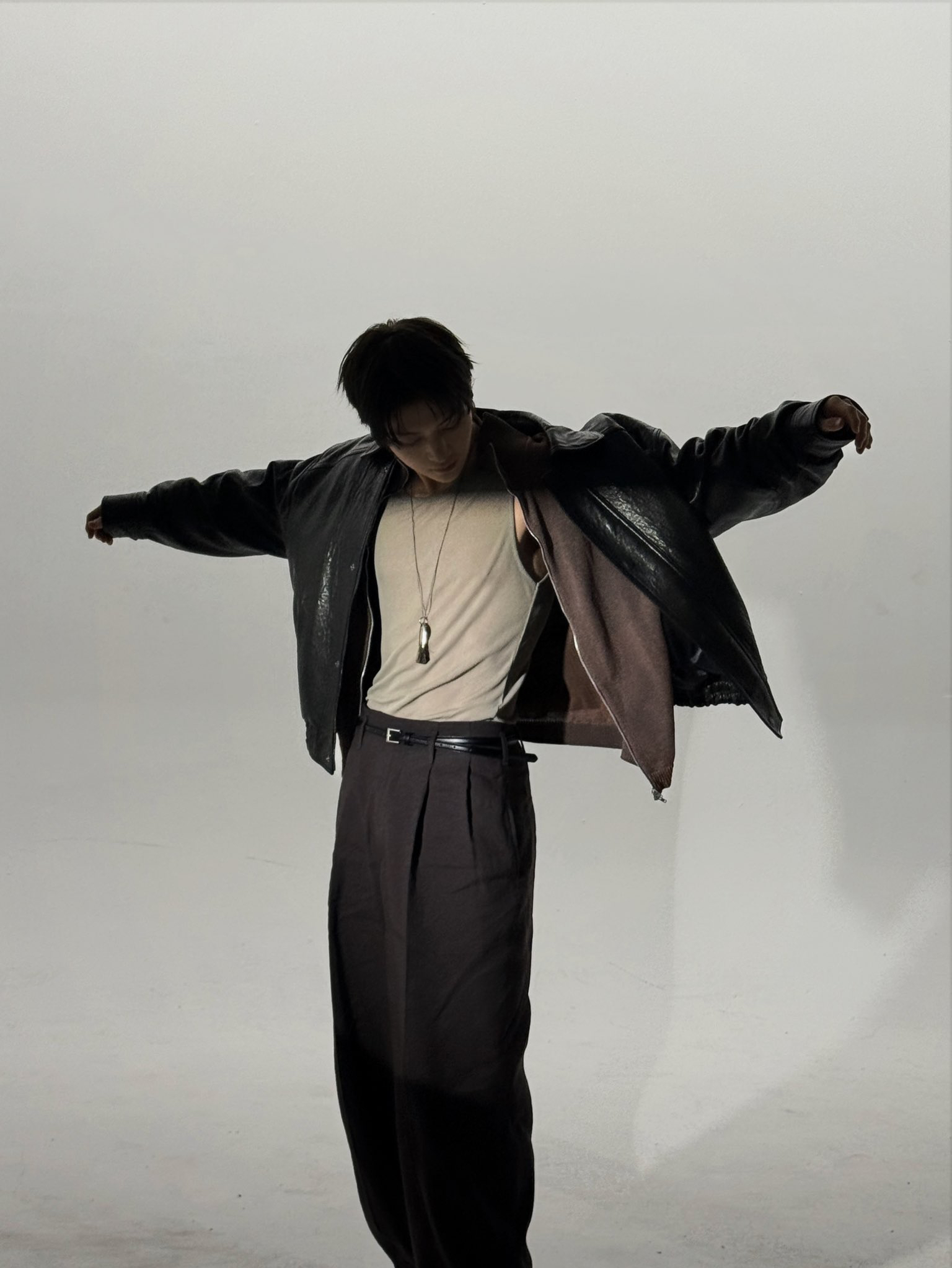 Latest photo of Seok Matthew (ZEROBASEONE)