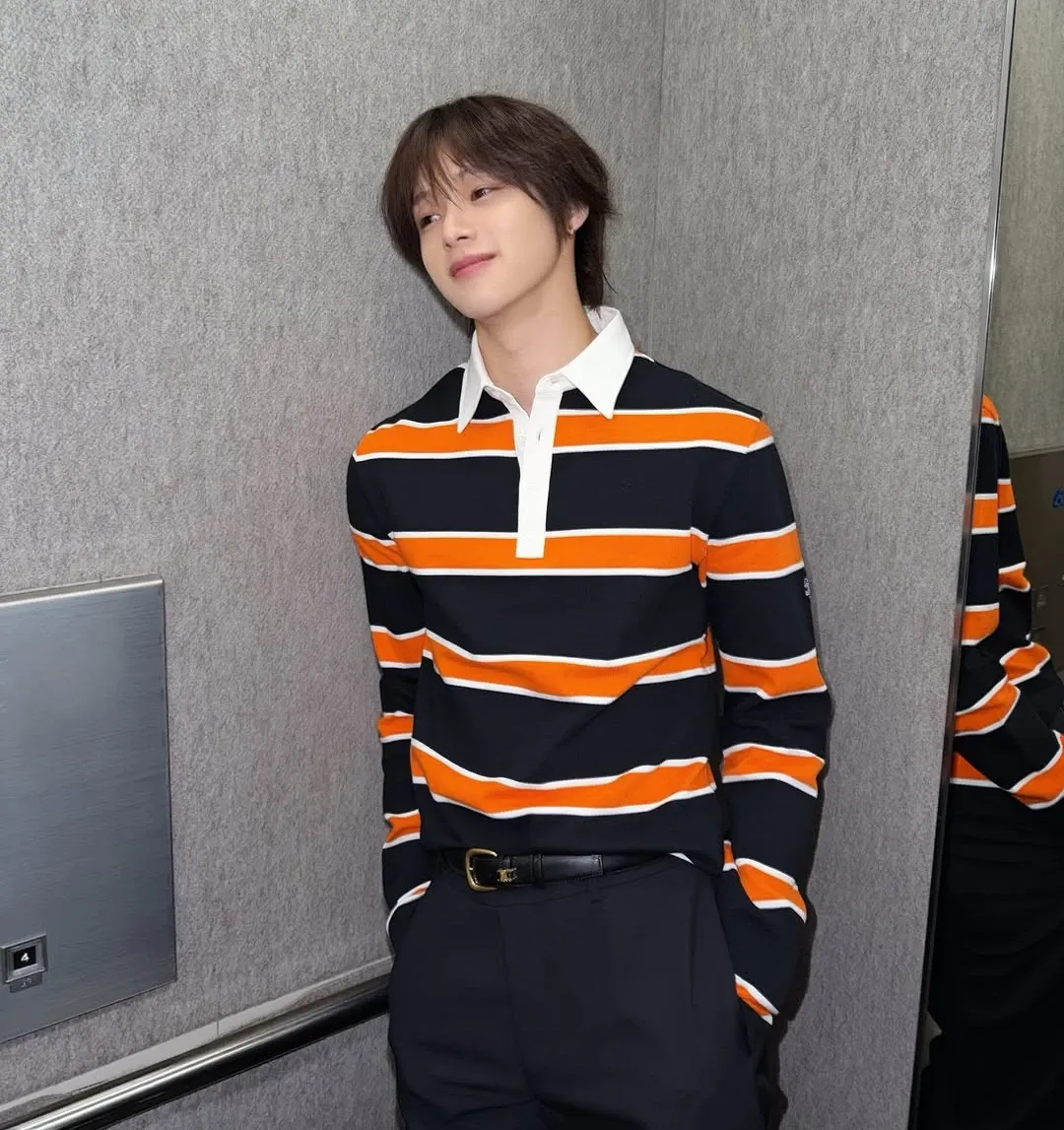 케이 (앤팀)의 최신 사진