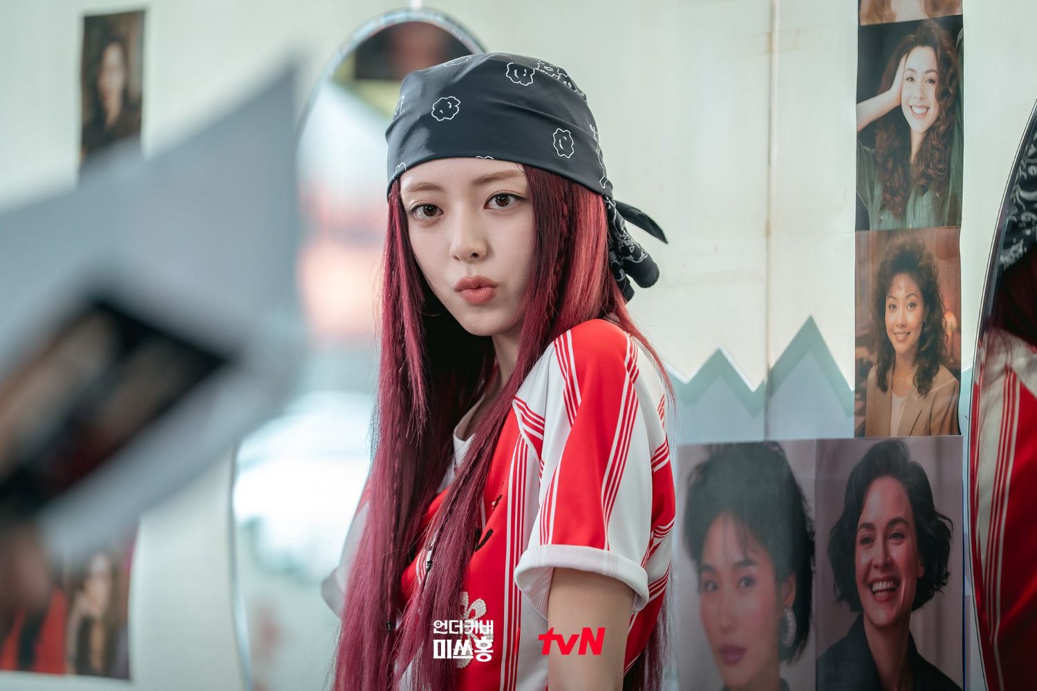 유나 (ITZY)의 최신 사진