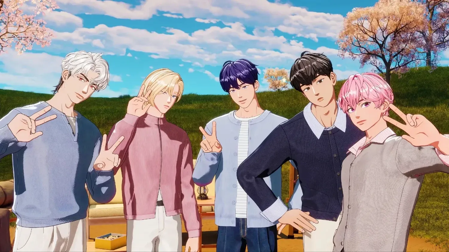 Latest photo of PLAVE