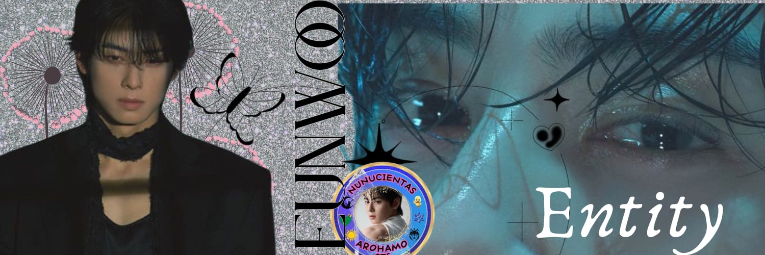 Behind-the-scenes cut of Eunwoo (ASTRO)