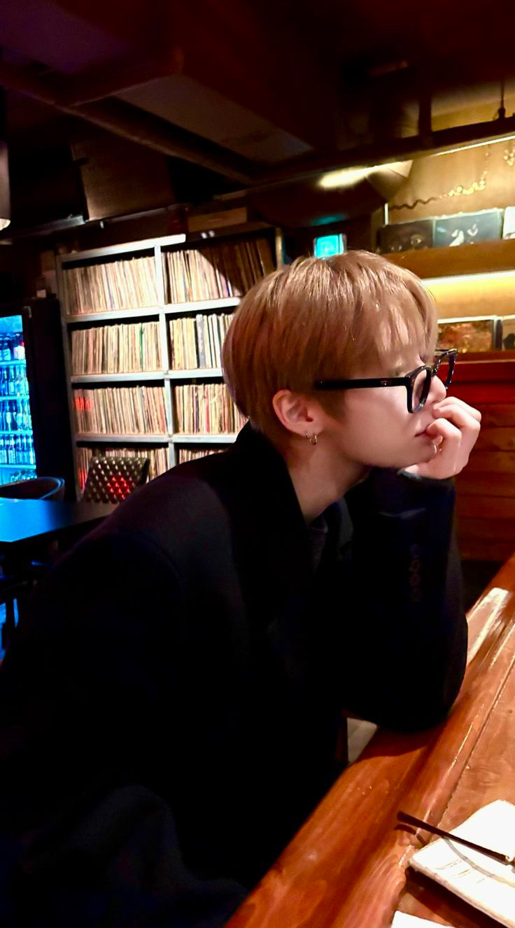 The most beloved wallpaper among Taesan (BOYNEXTDOOR)'s fans