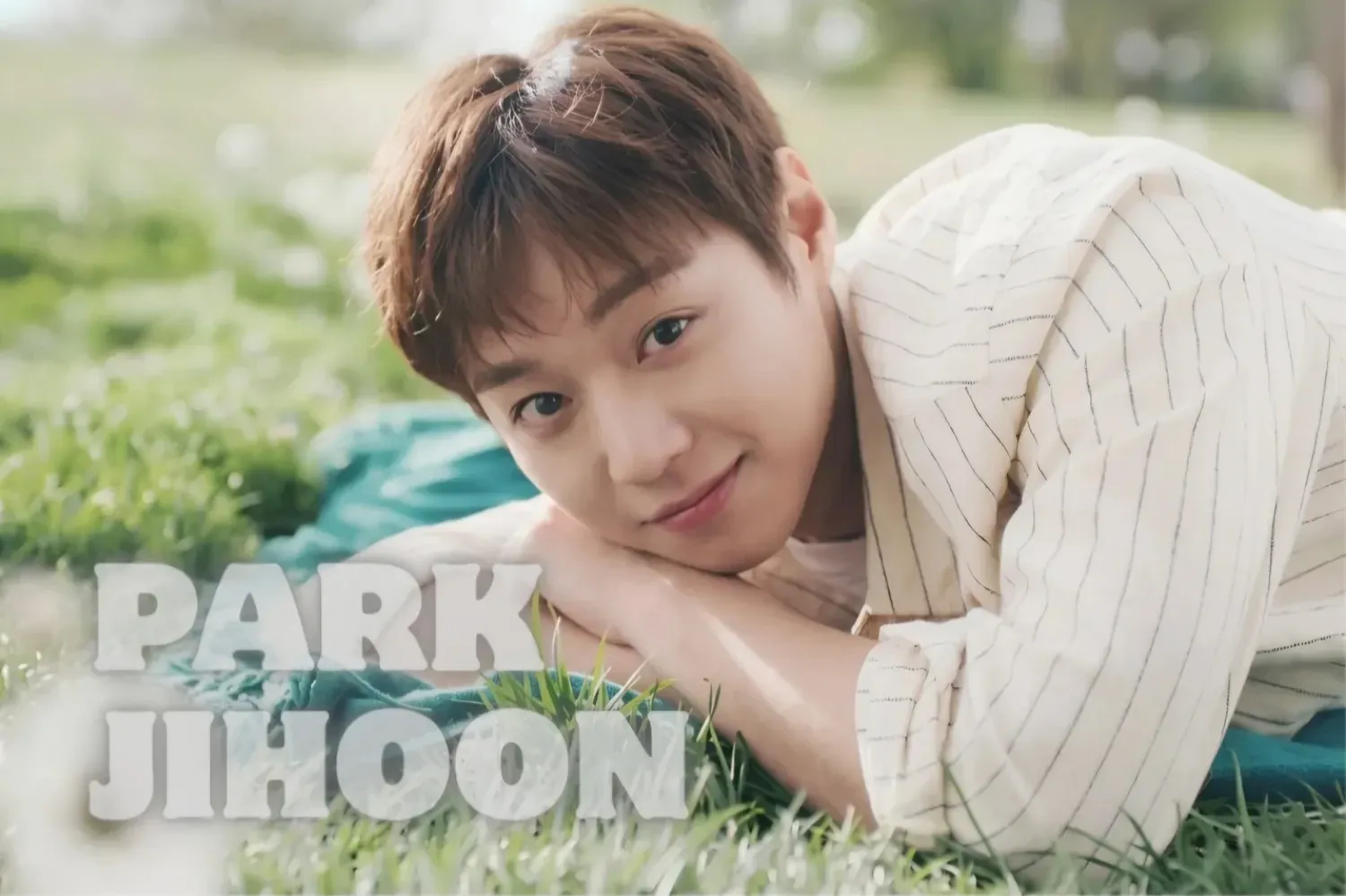 박지훈의 비하인드 컷