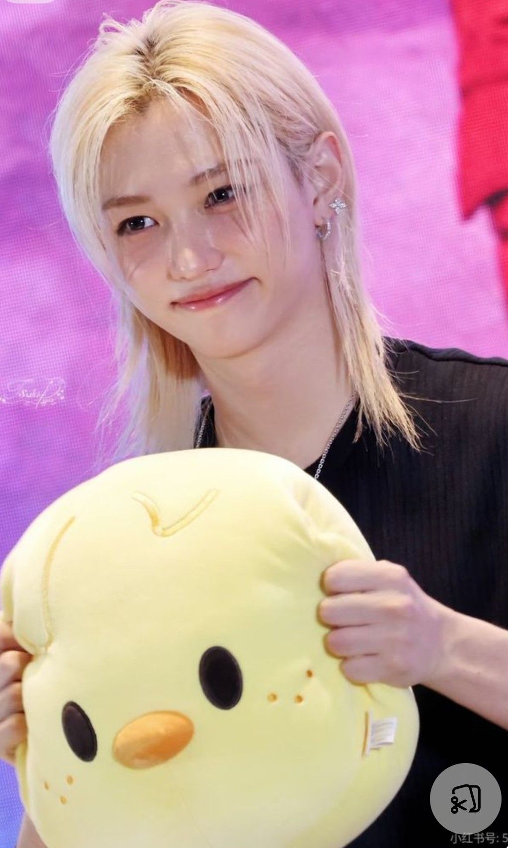 The most beloved wallpaper among Stray Kids's fans