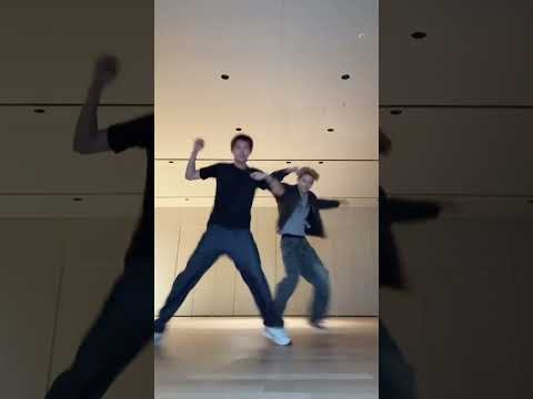 Foto terbaru NI-KI (ENHYPEN)