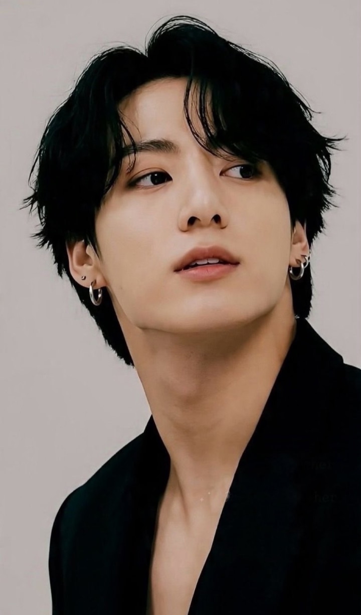 Recent activity shot of Jungkook (BTS)