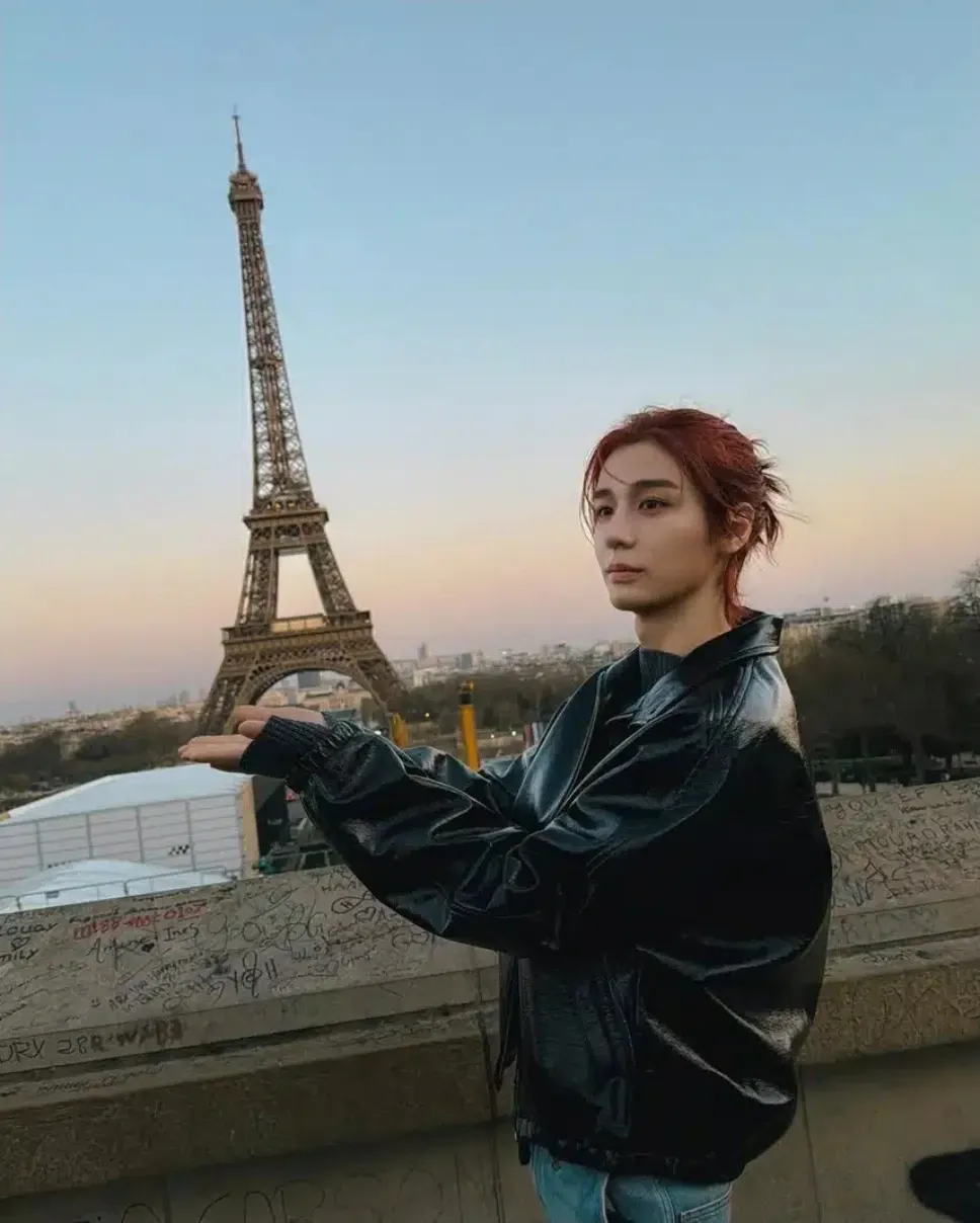 Konten idola populer yang trending di komunitas