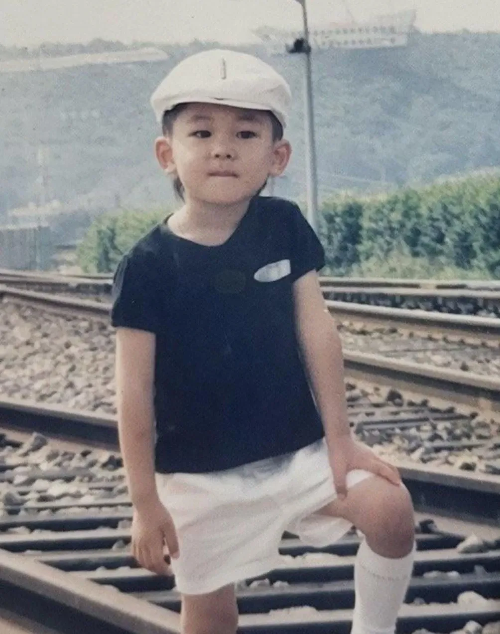 Latest photo of Wonwoo (SEVENTEEN)