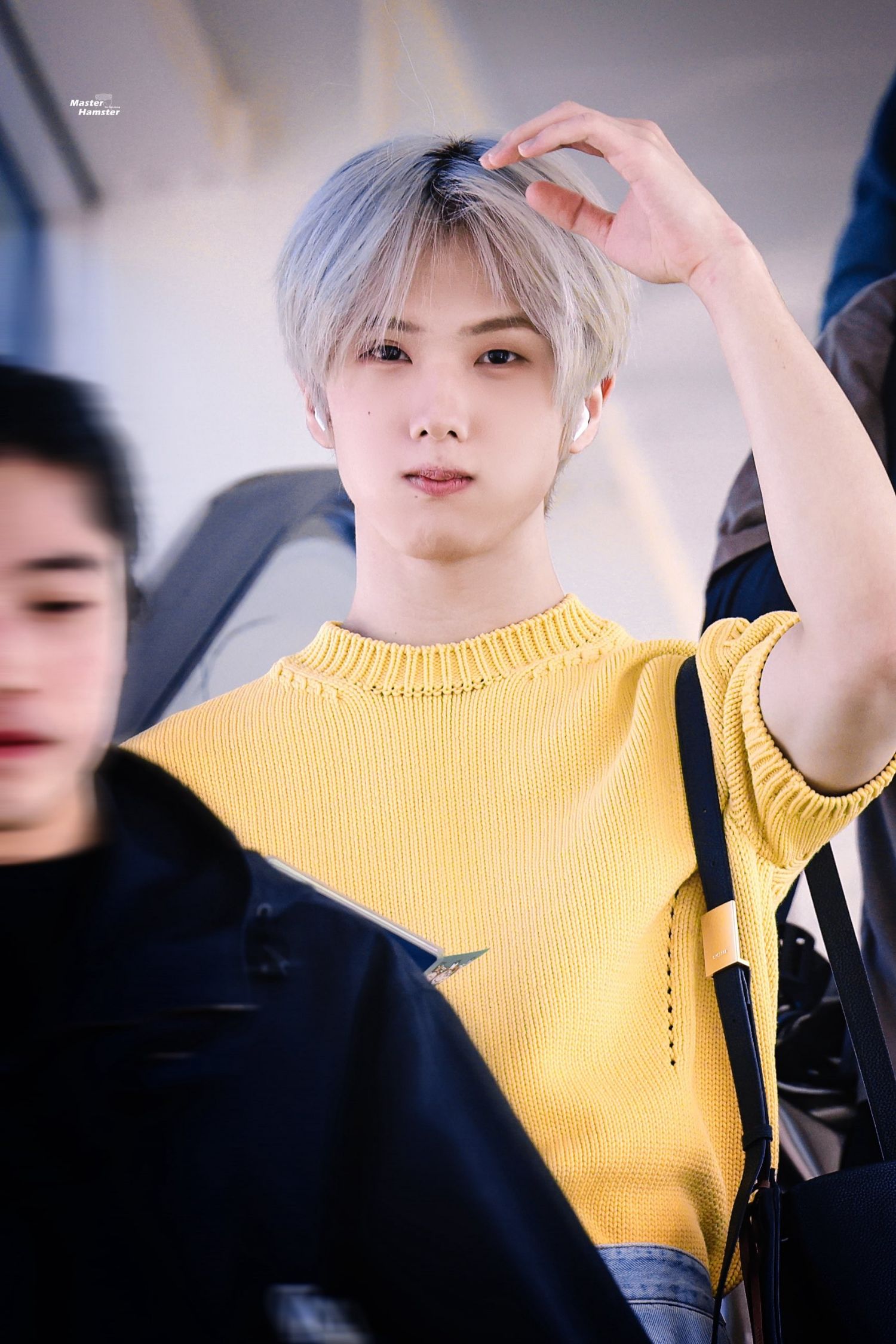 Latest photo of NCT DREAM