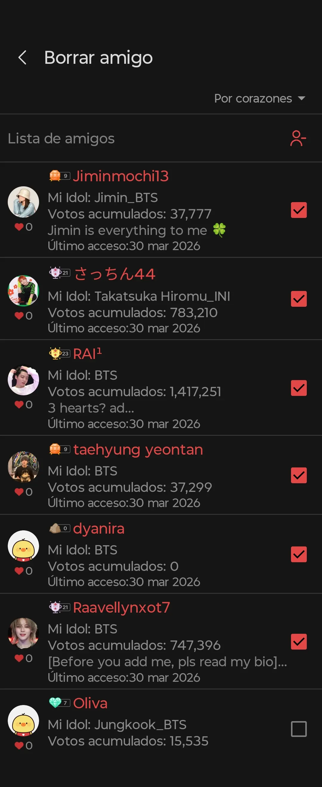 The most beloved wallpaper among Board's fans