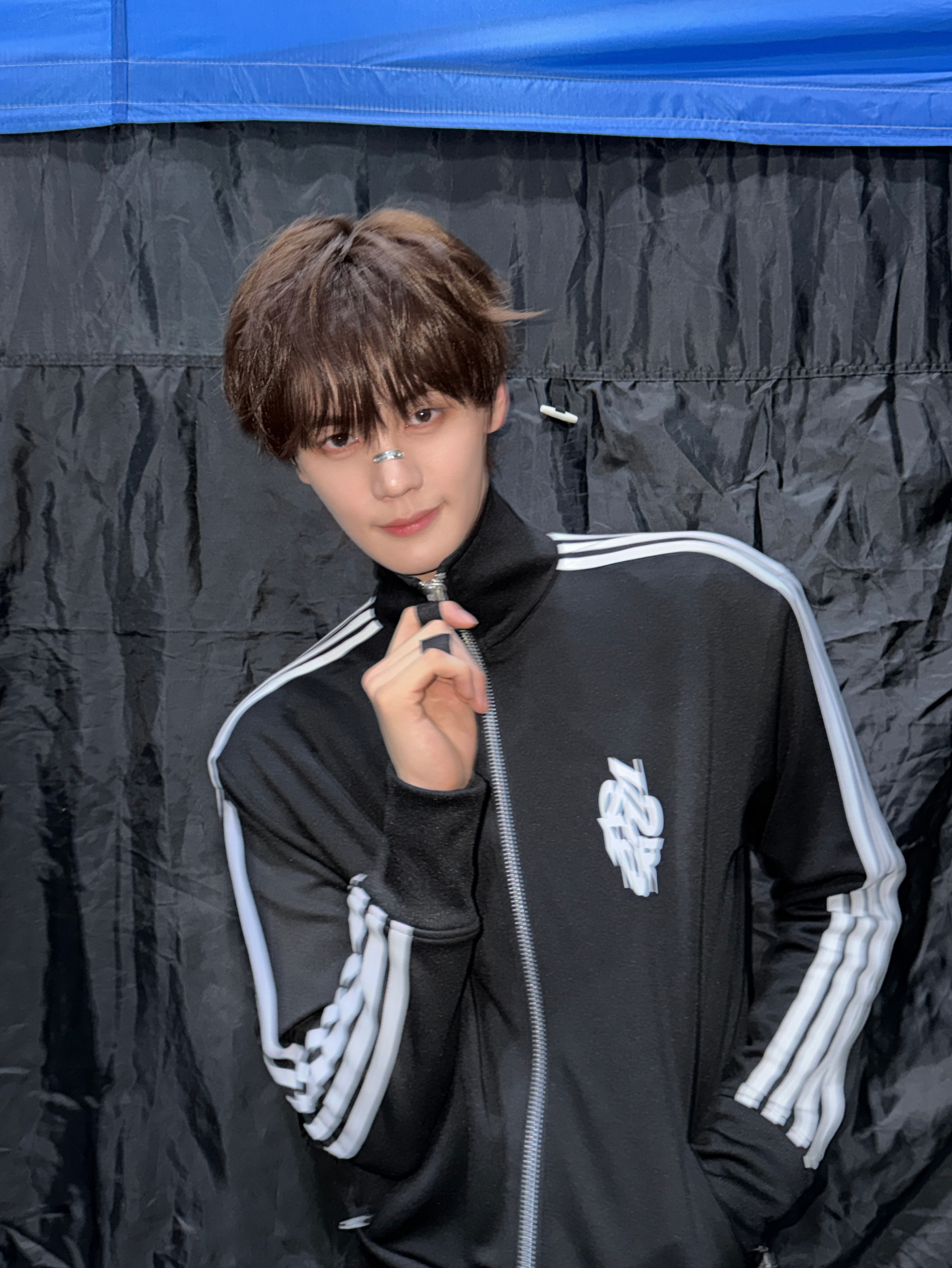 Latest photo of Kim Gyuvin (AND2BLE)