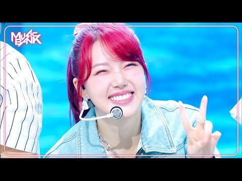 A moment captured by Yerin (GFRIEND)'s fan