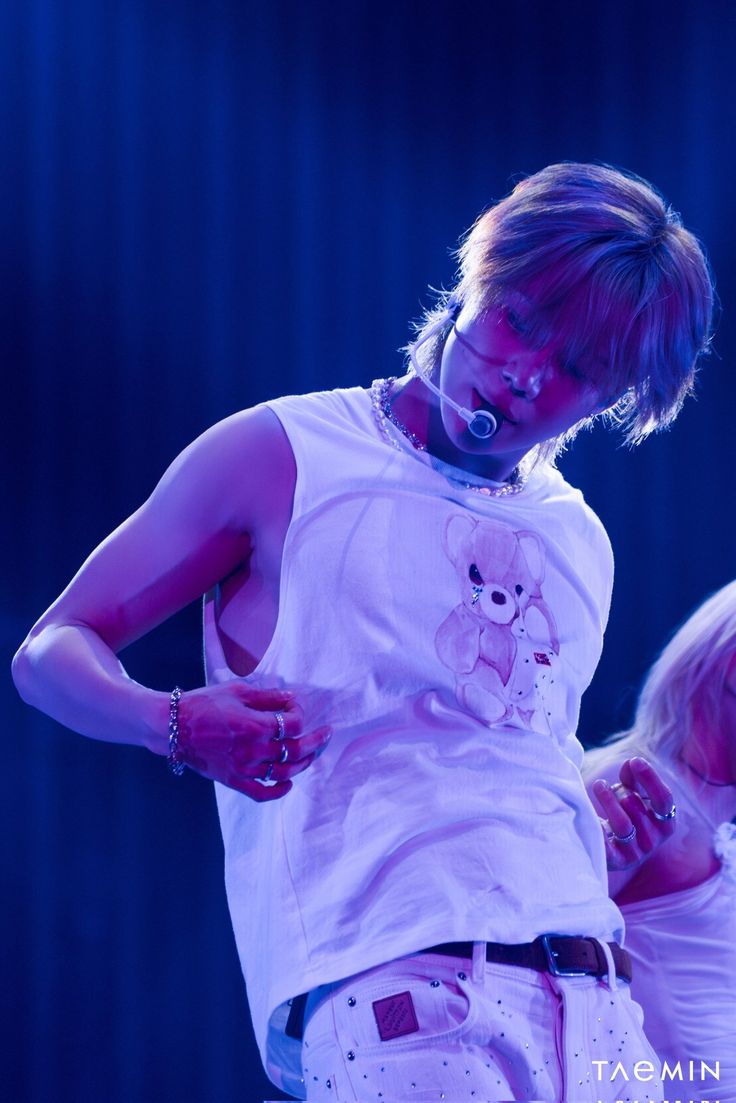 SHINee テミン ファンダムコミュニティ │ KPOP人気No.1アプリ 最愛ドル