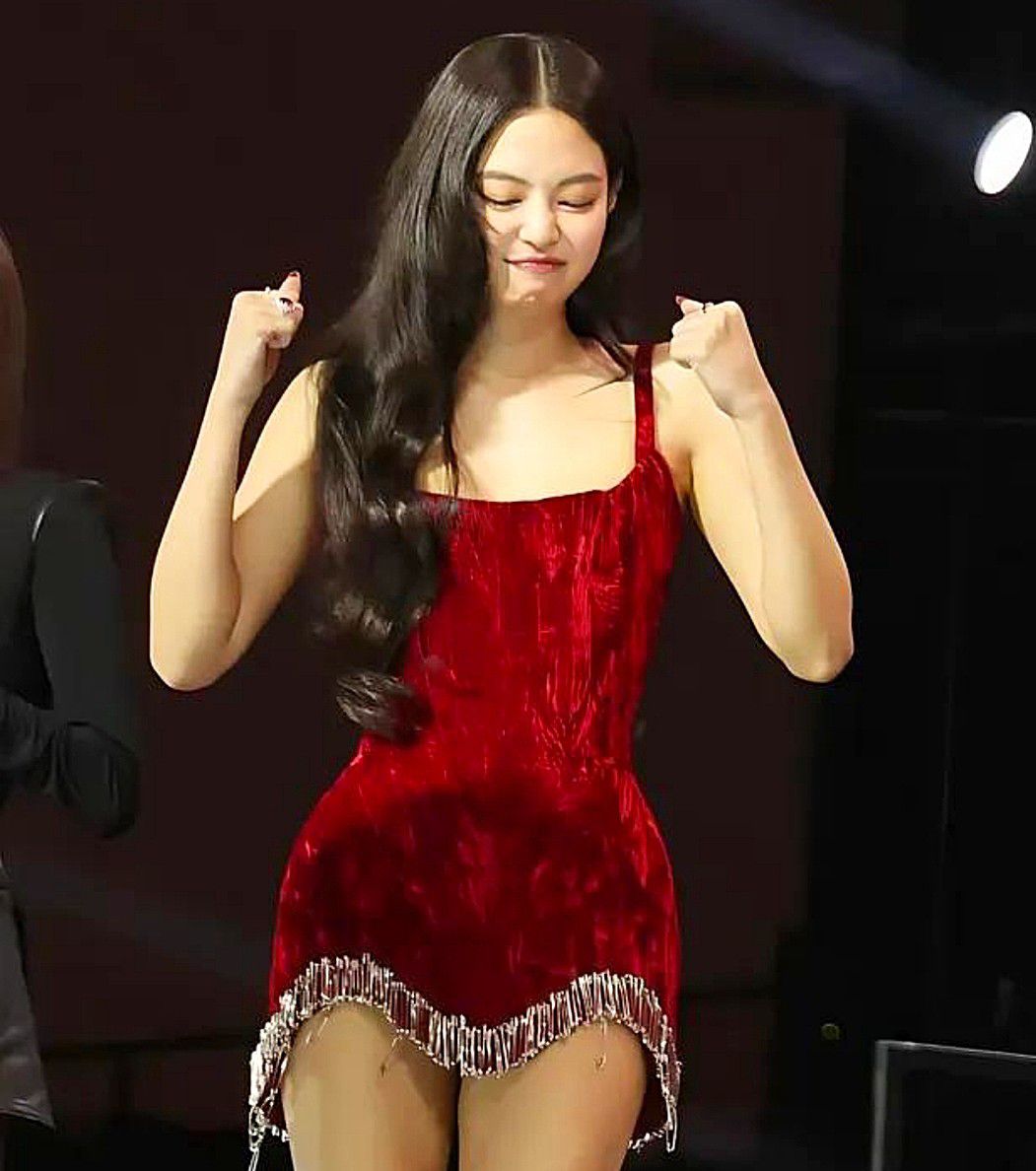 Jennie (BLACKPINK)的最新照片