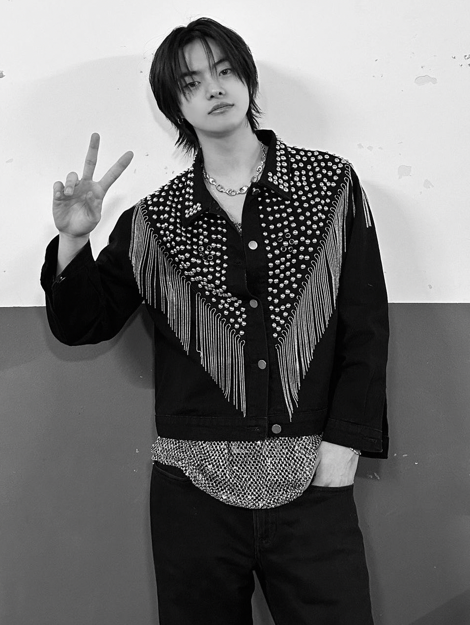 イリオ (ALPHA DRIVE ONE)ファンが撮った瞬間