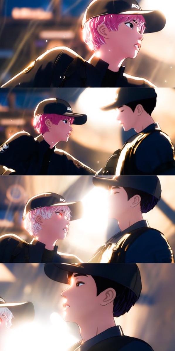 Latest photo of Bamby (PLAVE)