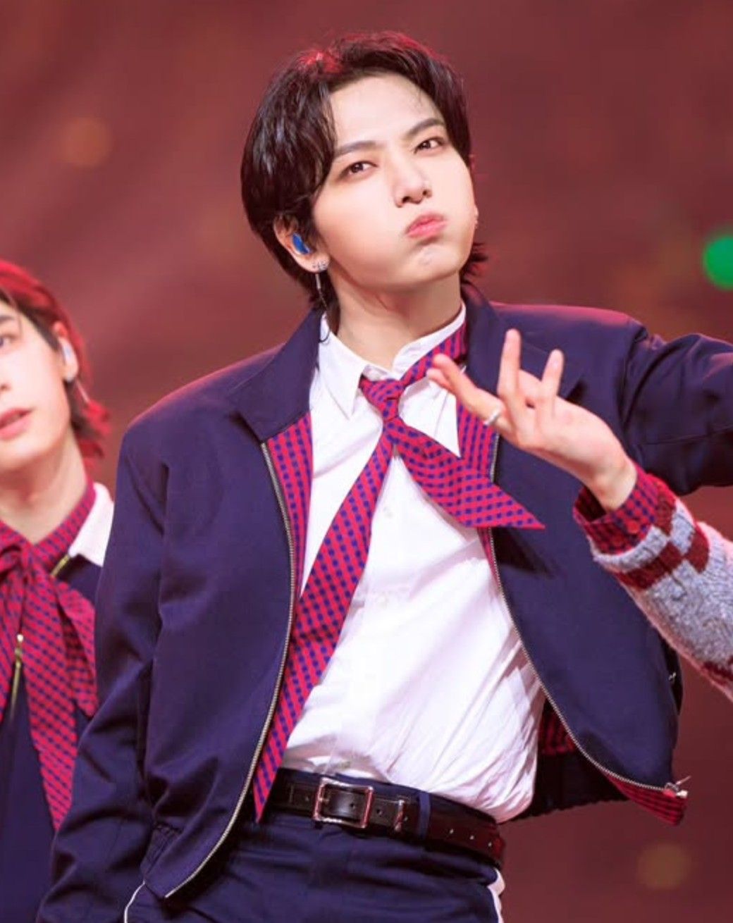 Latest photo of Myeong Jaehyun (BOYNEXTDOOR)