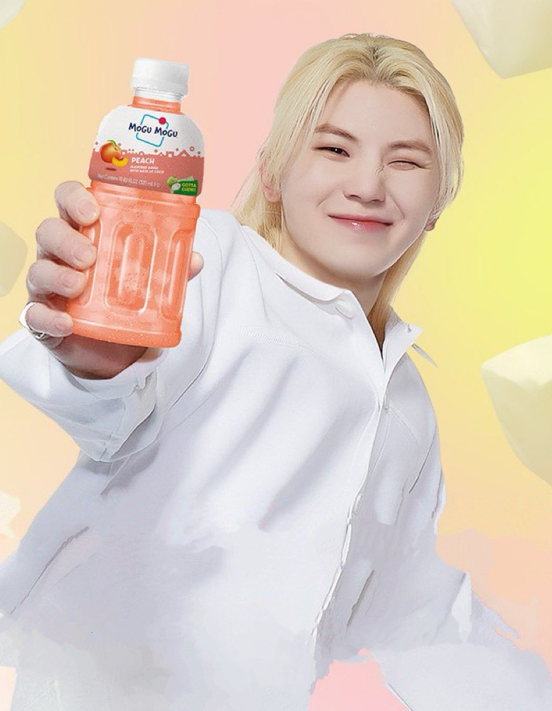 Hot post catching attention from 자유게시판's fandom