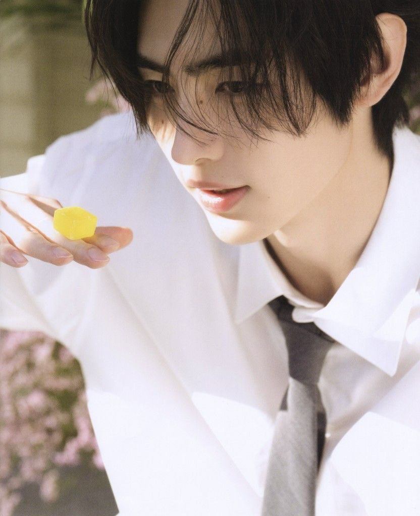 ソンフン (ENHYPEN)ファンが撮った瞬間