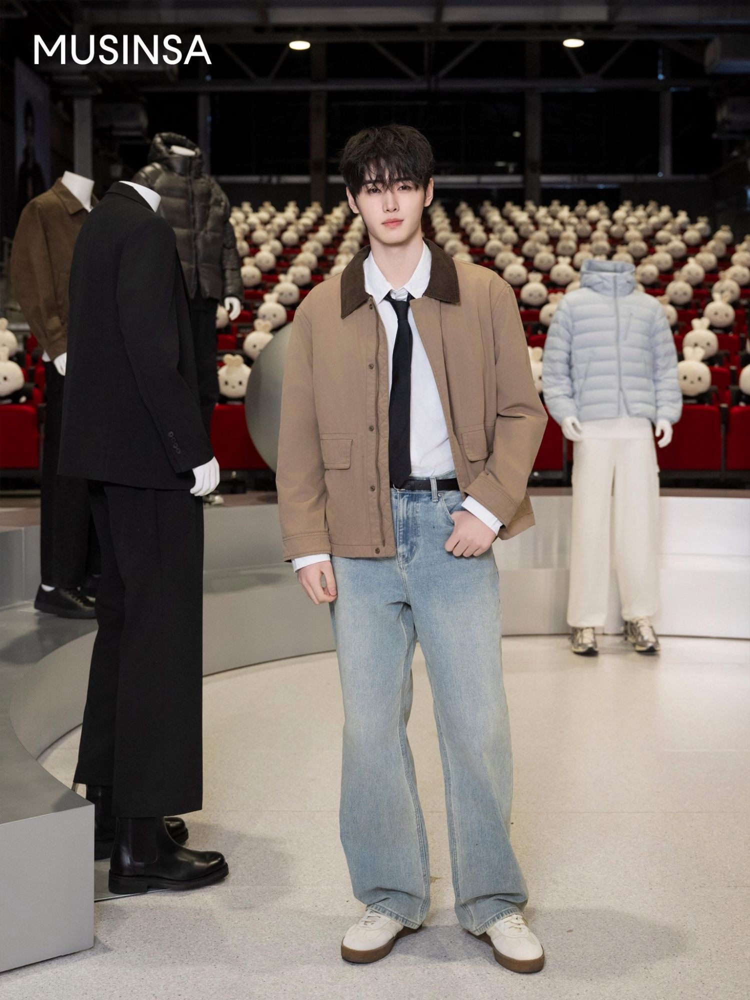 ENHYPEN的最新活動照片