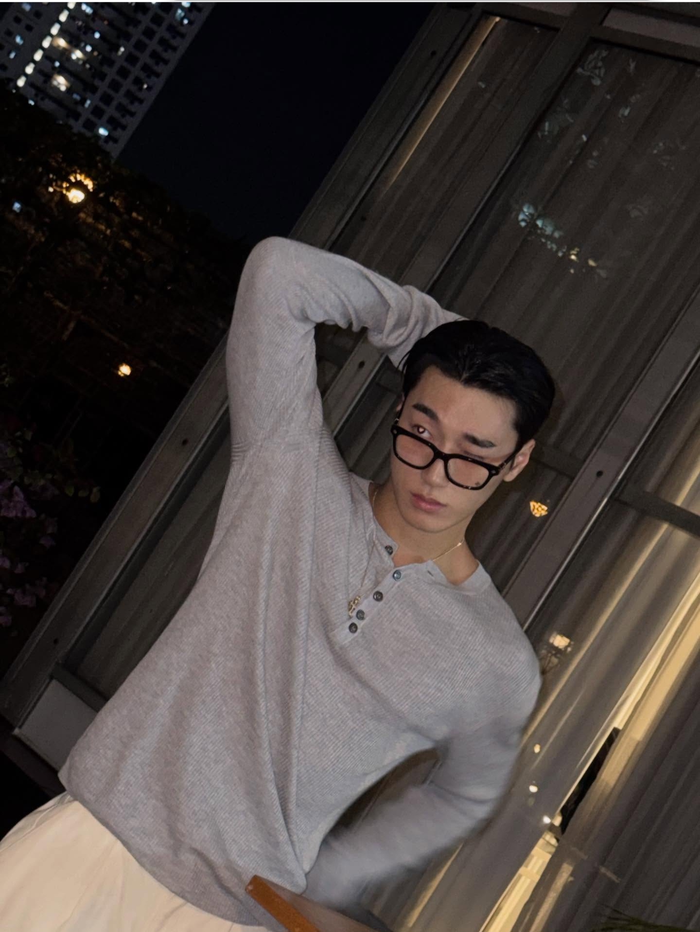 Latest photo of San (ATEEZ)