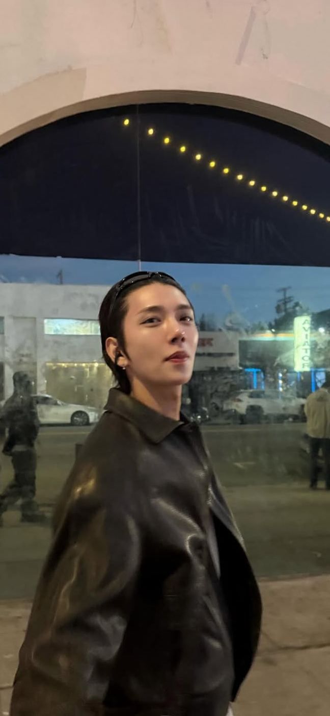 The most beloved wallpaper among Joshua (SEVENTEEN)'s fans